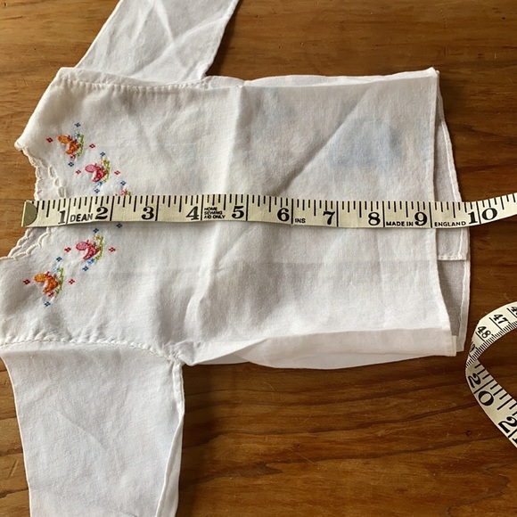 Vintage (‘81) Baby Top - Picture 11 of 11